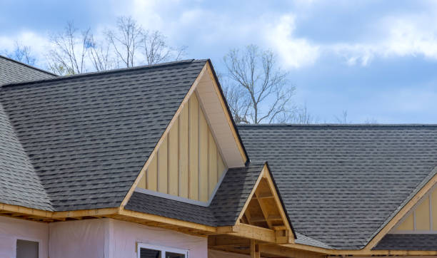 Best Metal Roofing Installation  in Eau Claire, WI